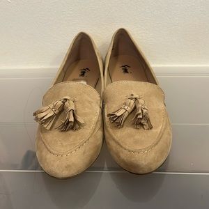 Fioni Loafers Size 9